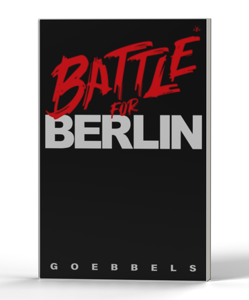 Schlacht um Berlin