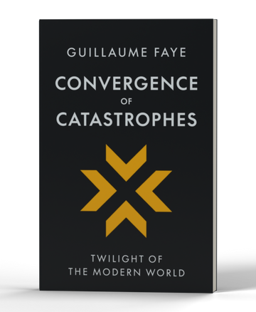 Convergence of Catastrophes: Twilight of the Modern World