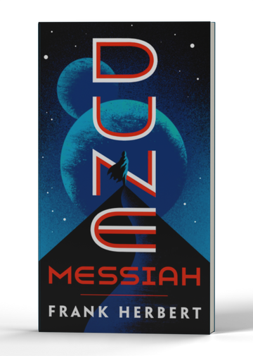 Dune Messiah
