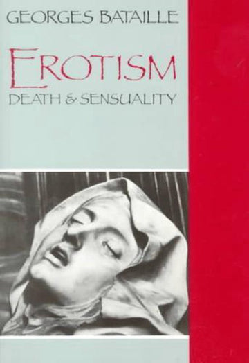 Erotismus: Tod und Sinnlichkeit