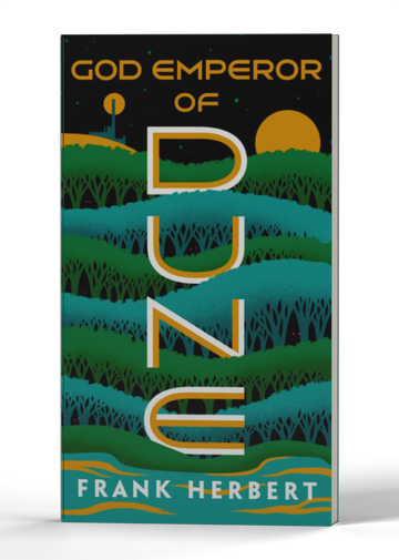 God Emperor of Dune
