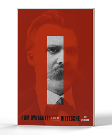 Ecce Homo : Vie de Nietzsche