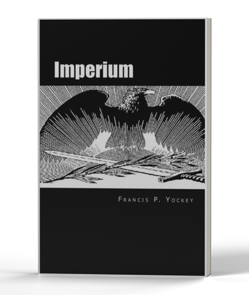 Imperium : La philosophie de l'histoire et de la politique