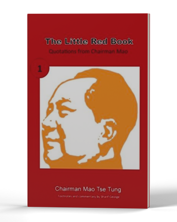 Mao-Bibel: Zitate des Vorsitzenden Mao