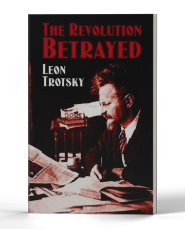 Verratene Revolution