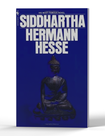 Siddhartha