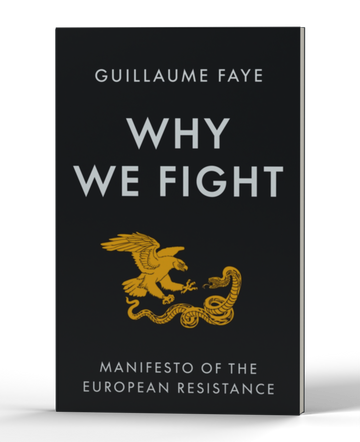 Why We Fight: Manifesto of the European Resistance