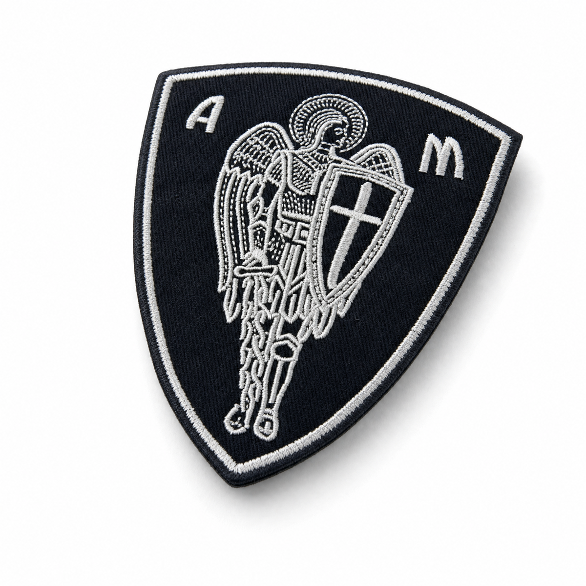 Patches