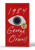 1984: 75th Anniversary — 3D product photo