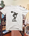 The Discus Thrower T-shirt