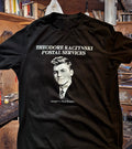 Theodore Kaczynski Postal Service T-shirt