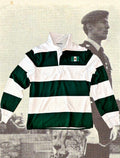 Rhodesia Rugby Shirt