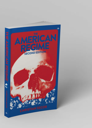 The American Regime (2nd Ed.)