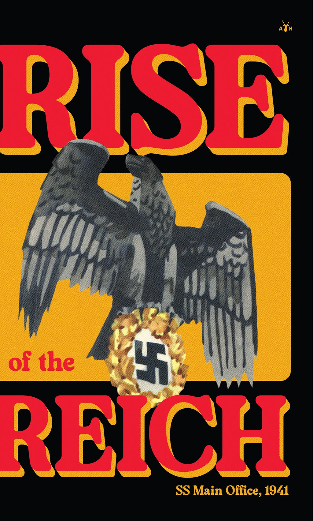 Rise of the Reich
