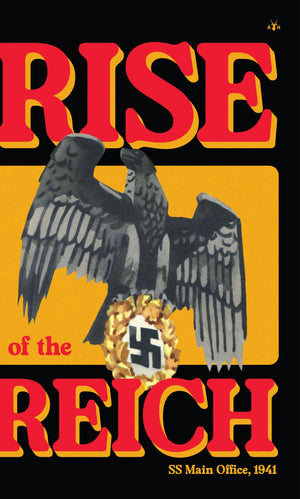 Rise of the Reich