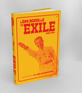 Leon Degrelle in Exile, 1945-1994