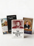 The Bowden Bundle