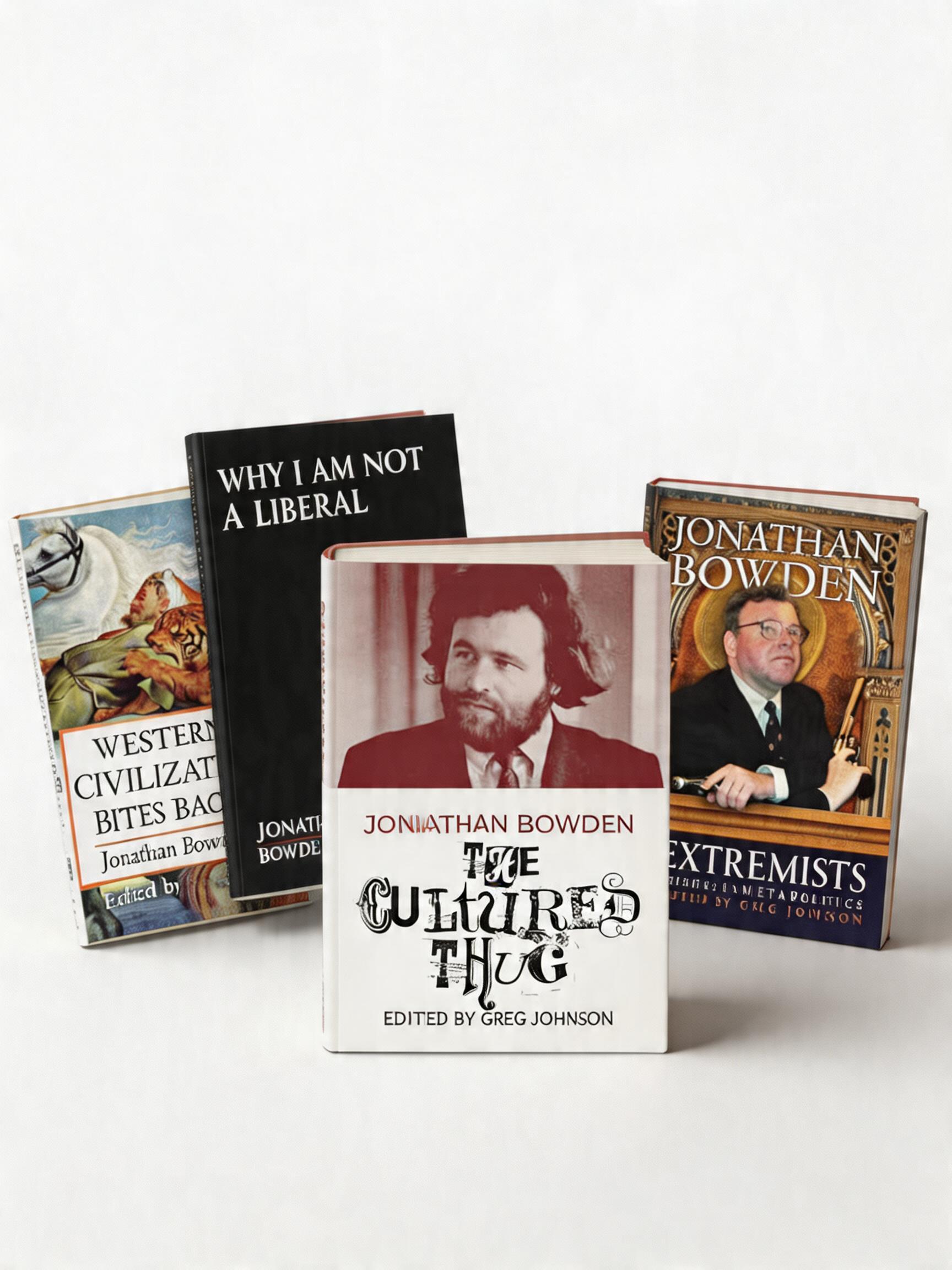 The Bowden Bundle