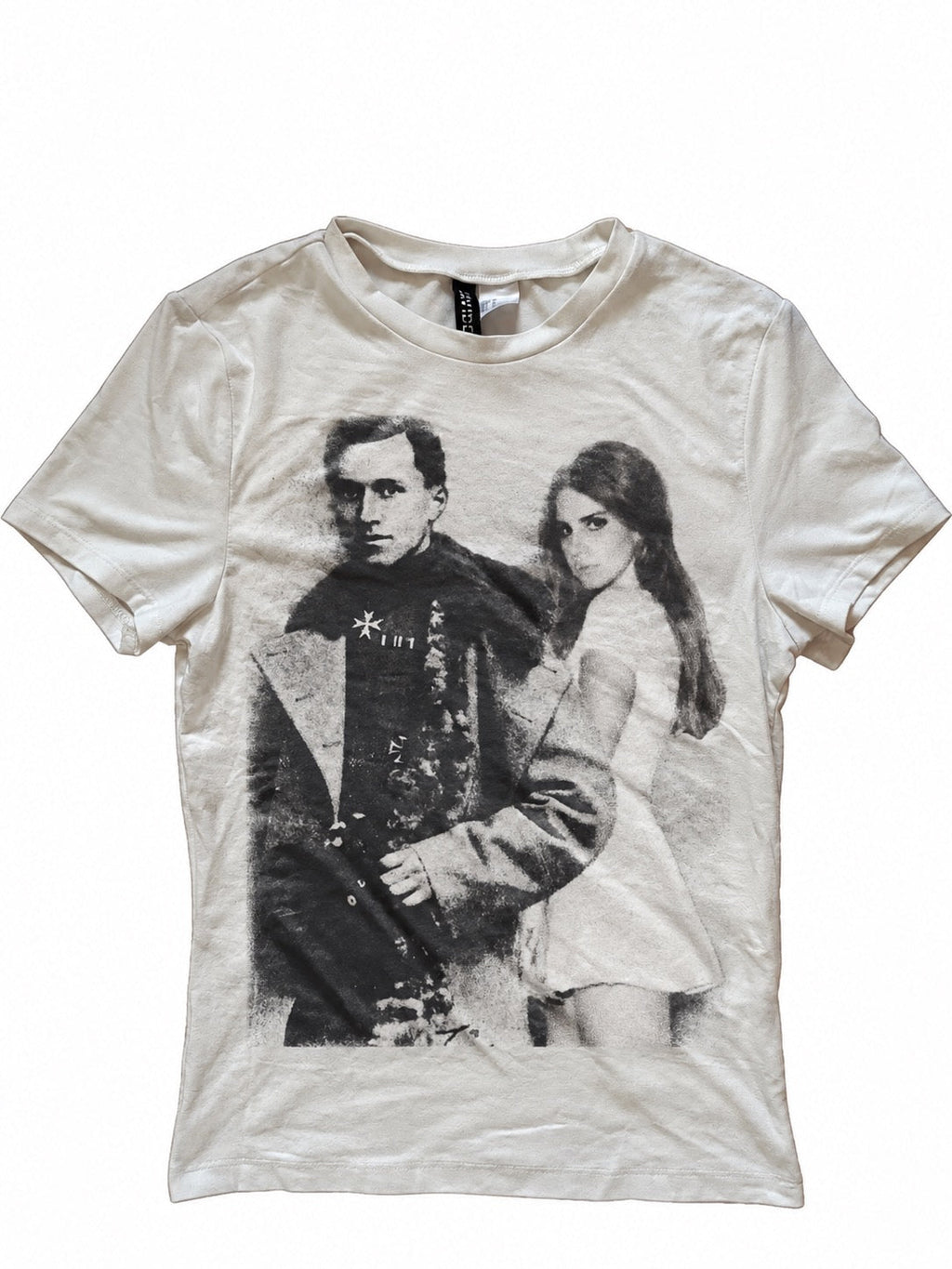 Lana Del Rey & Ernst Jünger T-shirt