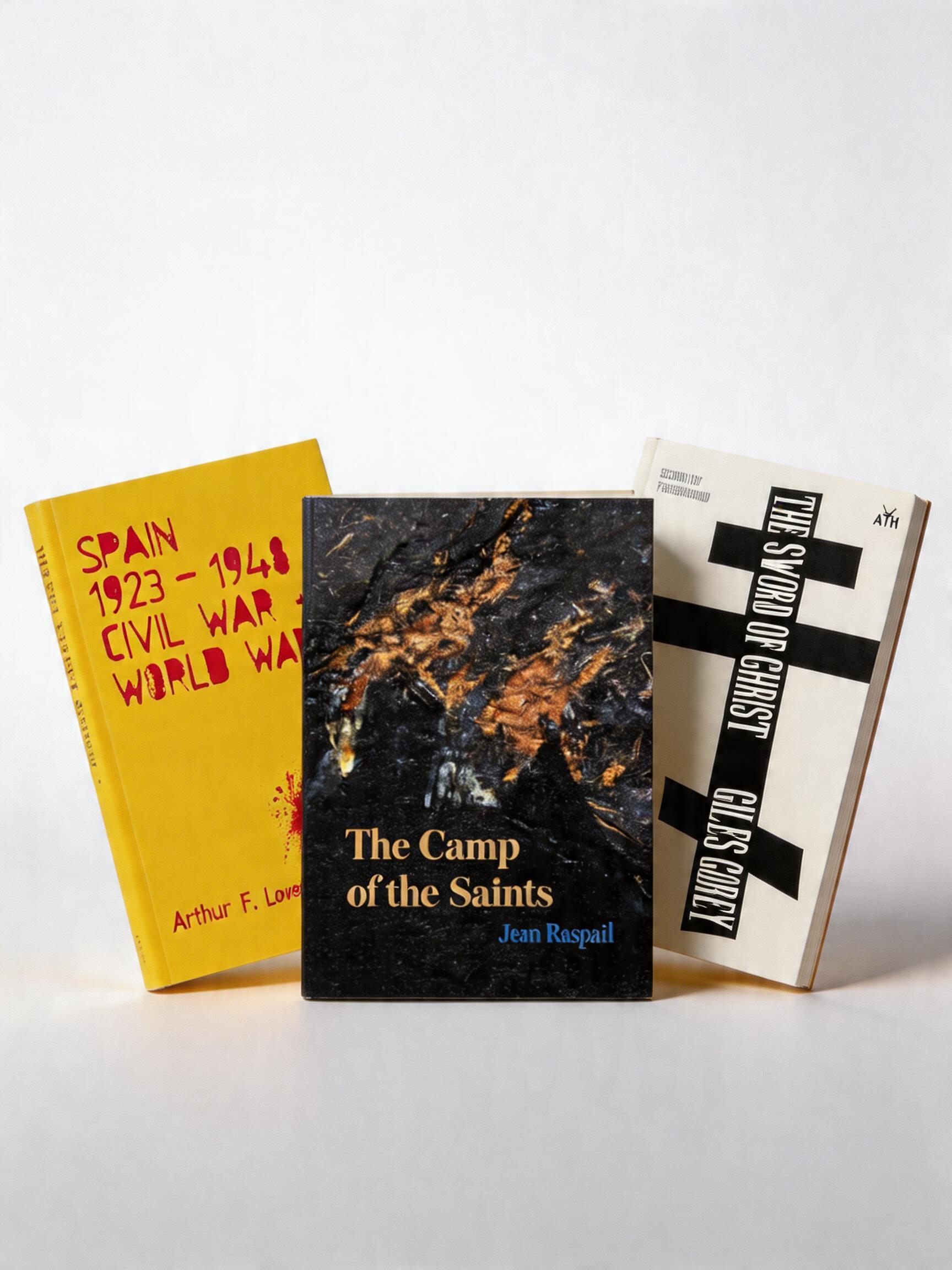 The Christian Nationalism Bundle