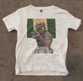 “I am staying how about you?” Rhodesia T-shirt
