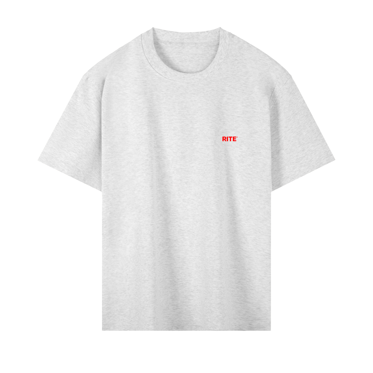 Light Gray — front flat