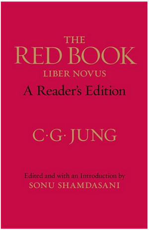 Red Book: A Reader's Edition