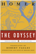 Odyssey: (Penguin Classics Deluxe Edition)