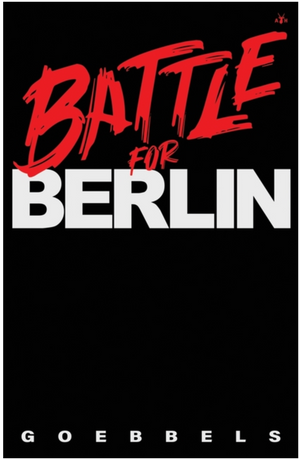 Battle for Berlin