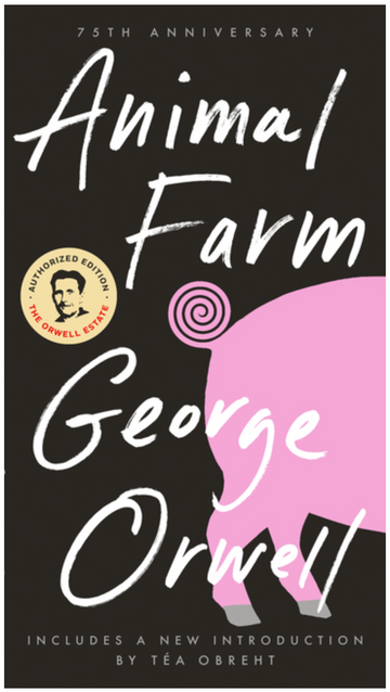 Farm der Tiere: 75th Anniversary Edition (Jubiläum)