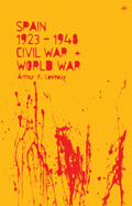 Spain 1923-48, Civil War and World War