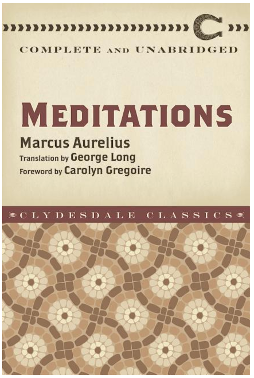 Meditations: Complete and Unabridged