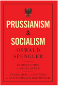 Prussianism and Socialism