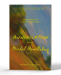 Annihilation — 3D product photo