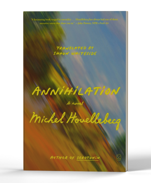 Annihilation