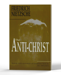 Anti-Christ — 3D product photo