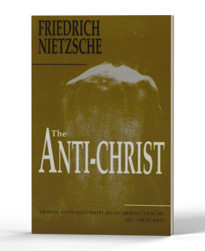 Anti-Christ