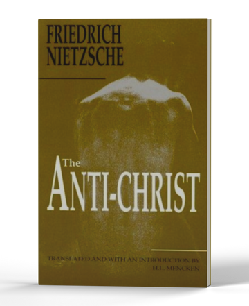 L'Antéchrist