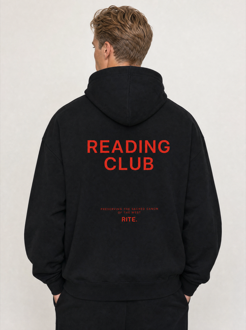 Black — back model