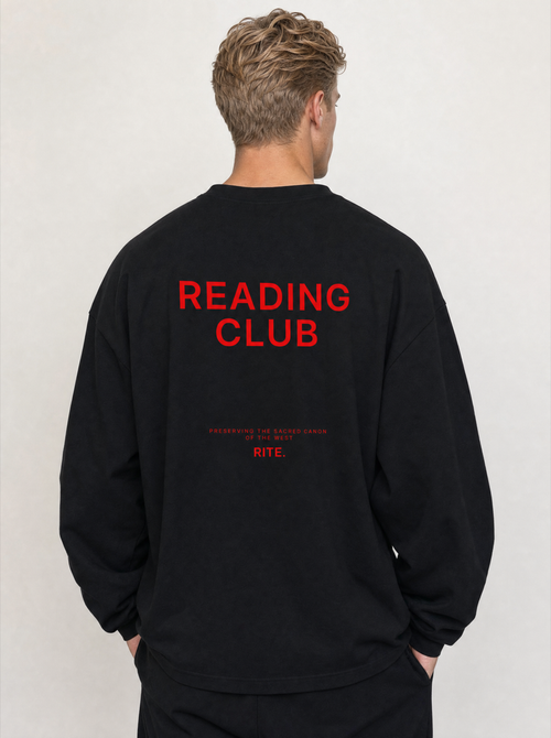Black — back model