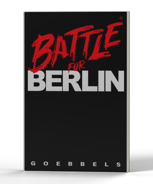Battle for Berlin