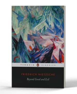 Beyond Good and Evil