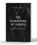 Blackening of Europe: Vol.2 — 3D product photo