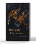 Camp of the Saints — 3D product photo