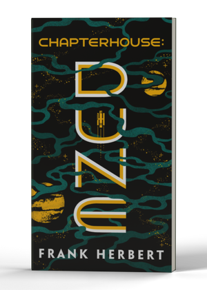 Chapterhouse: Dune