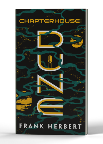 Chapterhouse: Dune