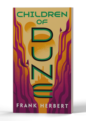 Children of Dune