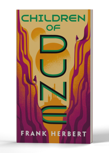 Children of Dune