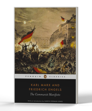 Communist Manifesto (Revised)