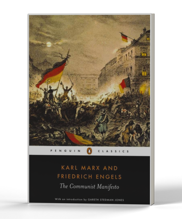 Kommunistisches Manifest (Überarbeitet)